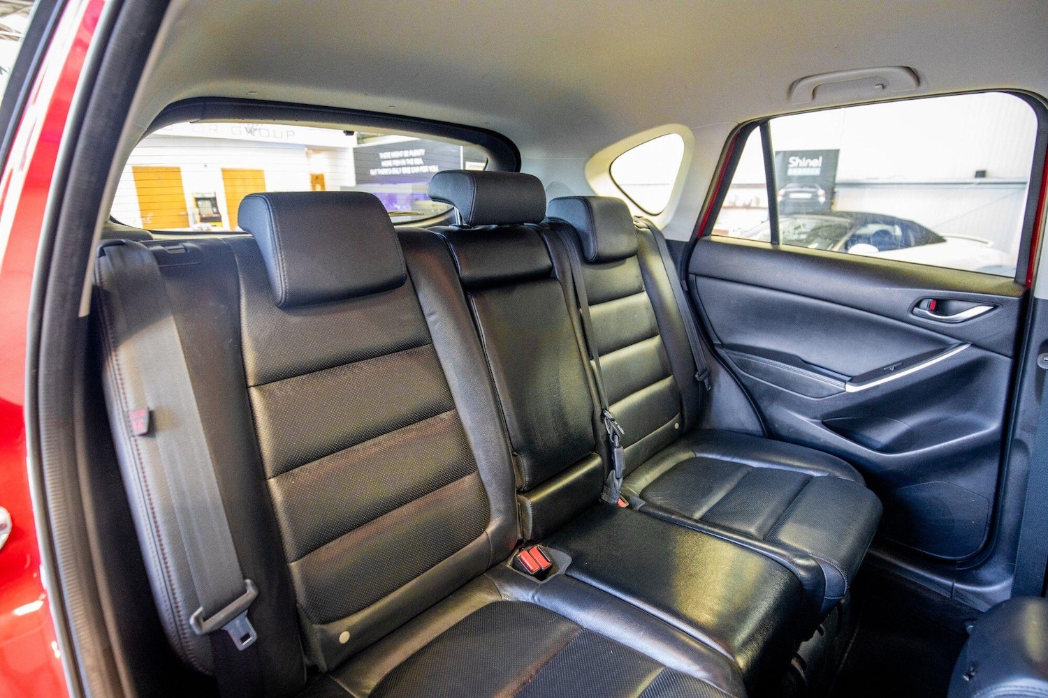 Used Mazda CX-5 2016 for sale - 76976010: Photo 15