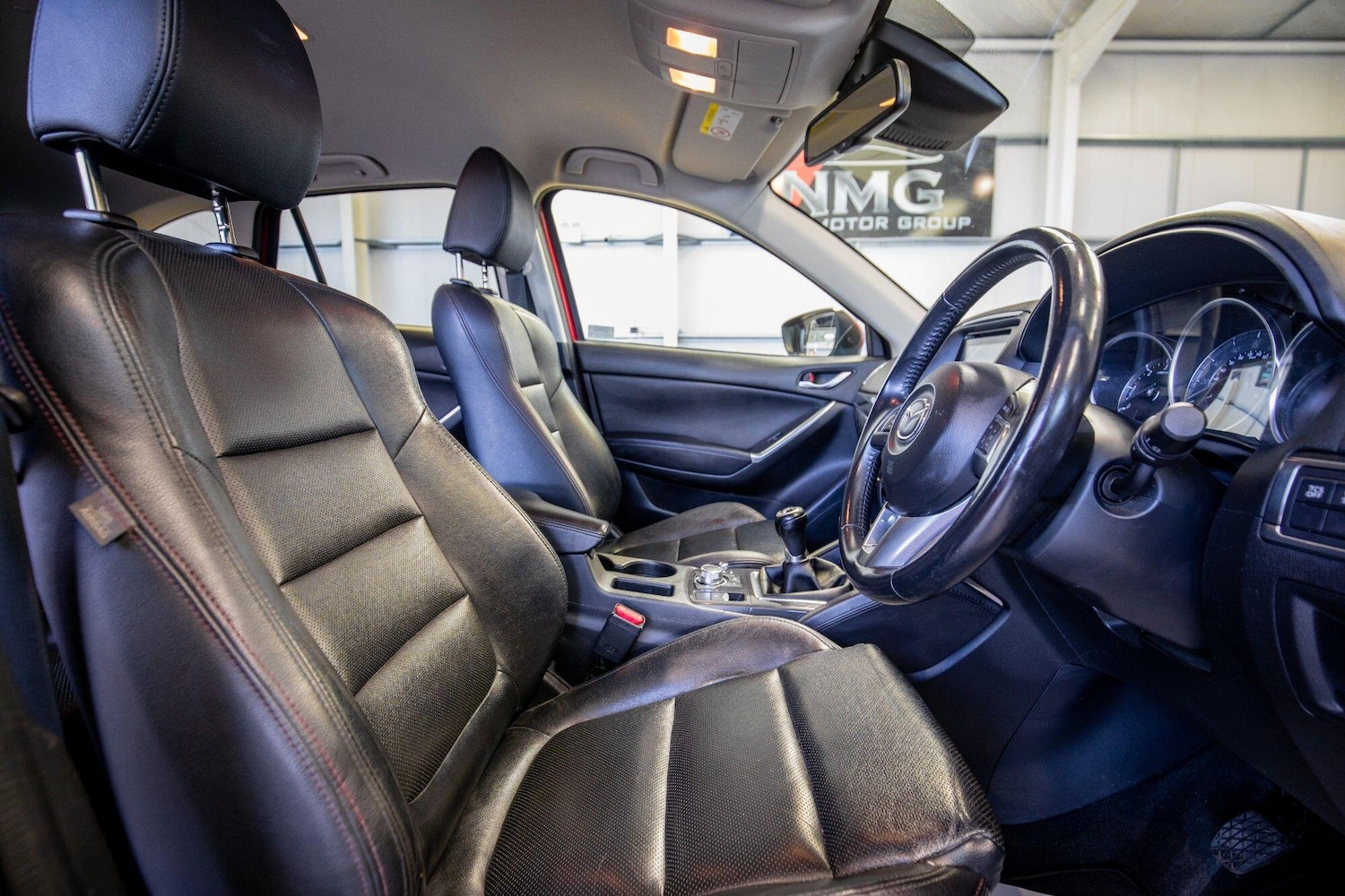 Used Mazda CX-5 2016 for sale - 76976010: Photo 18