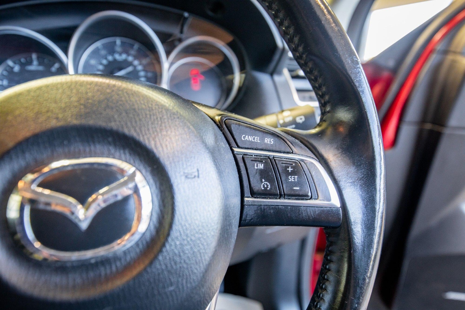 Used Mazda CX-5 2016 for sale - 76976010: Photo 21