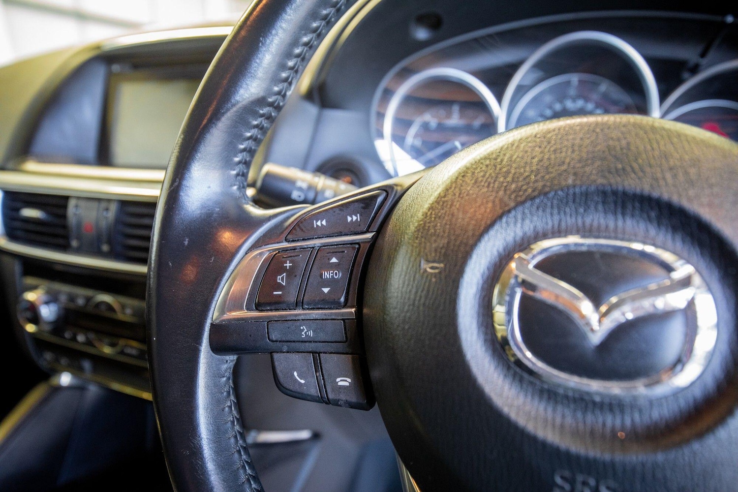 Used Mazda CX-5 2016 for sale - 76976010: Photo 22