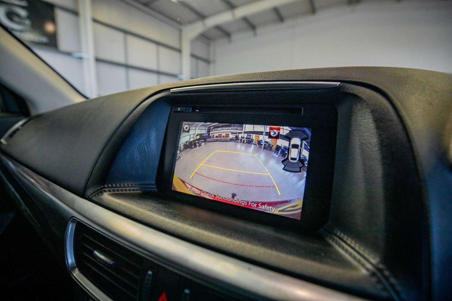 Used Mazda CX-5 2016 for sale - 76976010: Photo 28