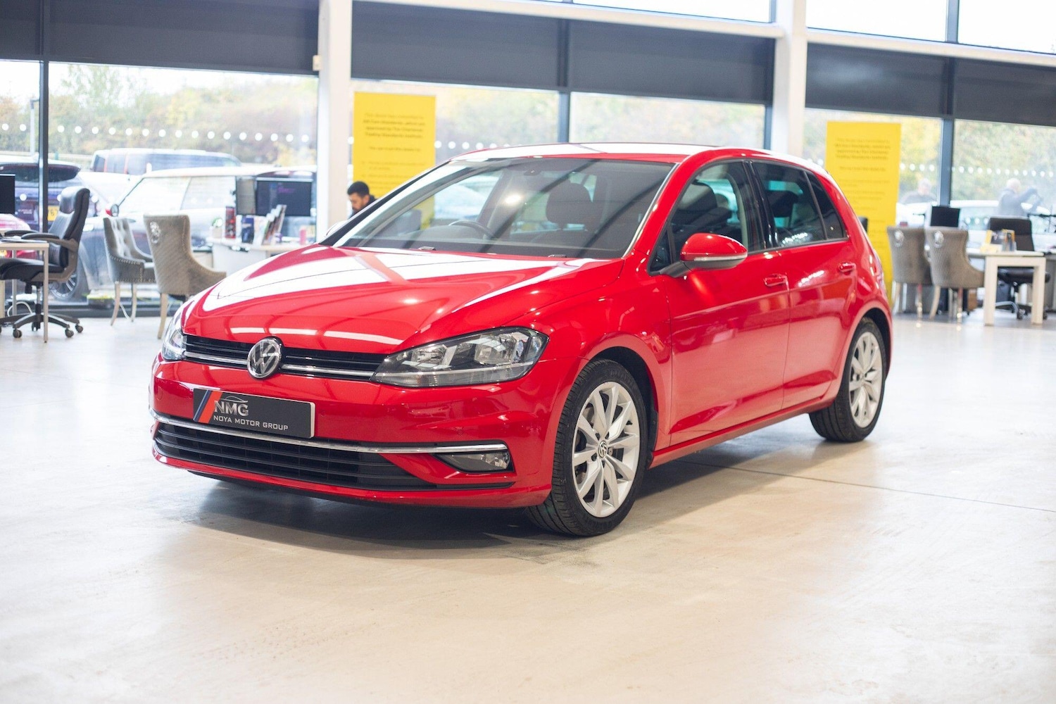 Used Volkswagen Golf for sale - 76825226: Photo 10