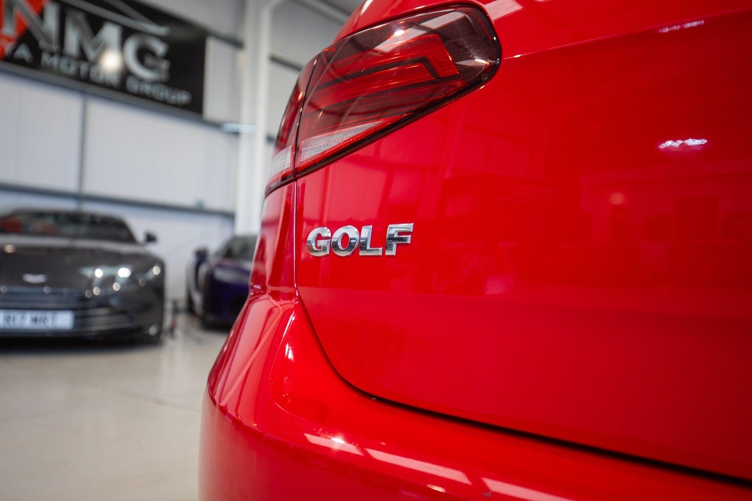 Used Volkswagen Golf for sale - 76825226: Photo 11