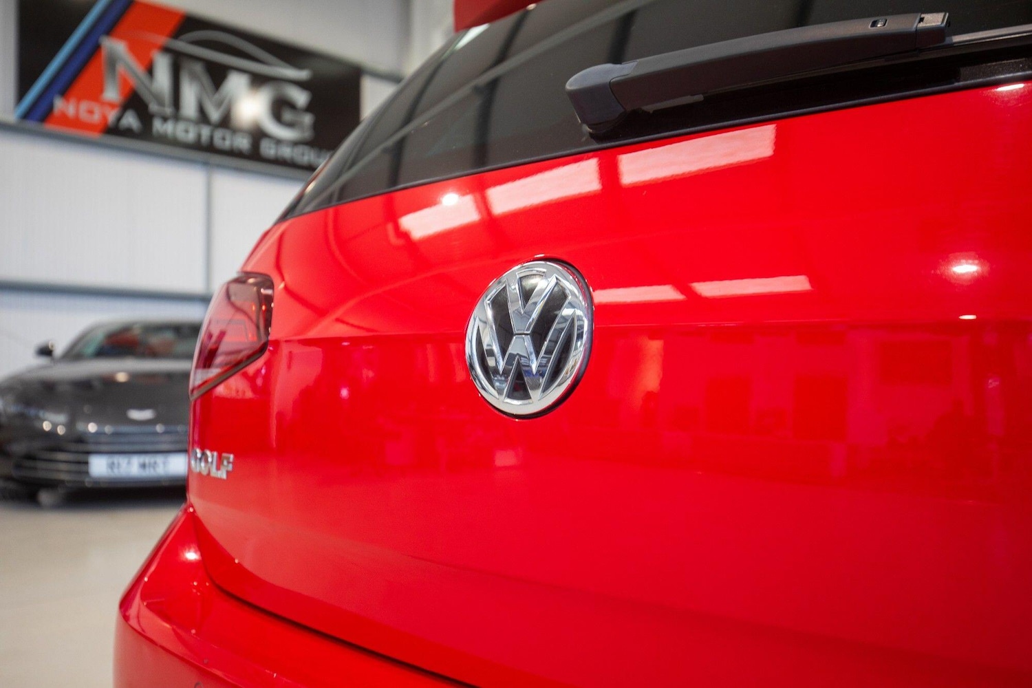 Used Volkswagen Golf for sale - 76825226: Photo 12