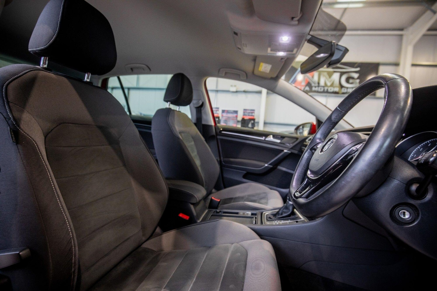 Used Volkswagen Golf for sale - 76825226: Photo 16