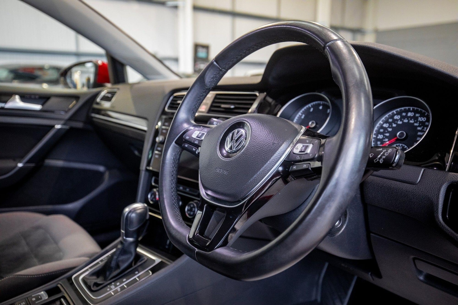 Used Volkswagen Golf for sale - 76825226: Photo 17