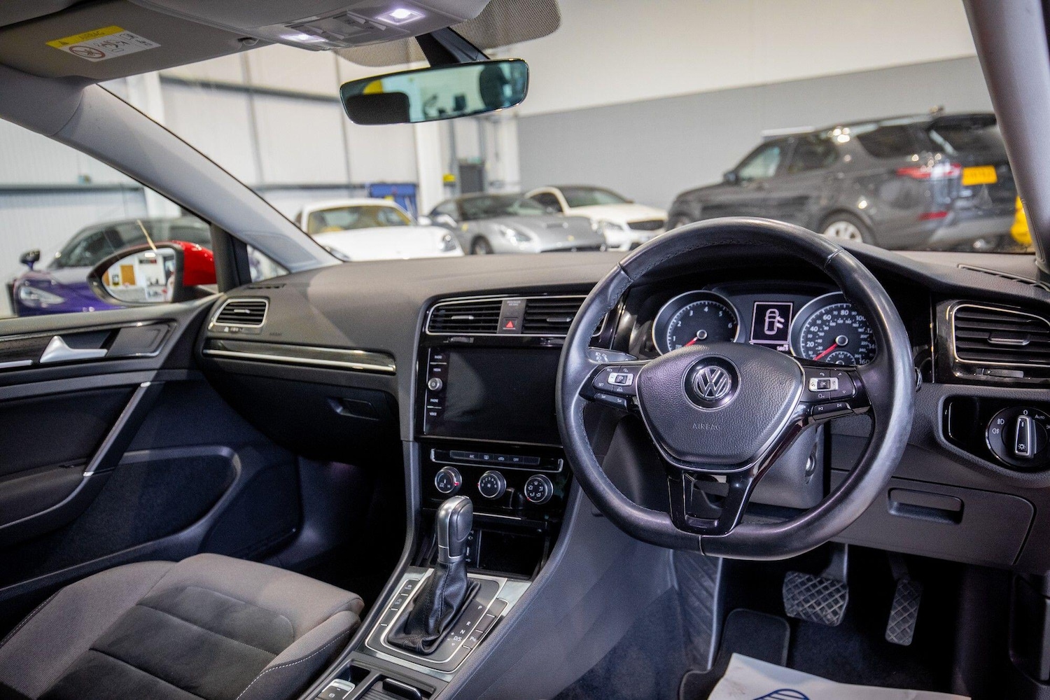 Used Volkswagen Golf for sale - 76825226: Photo 2