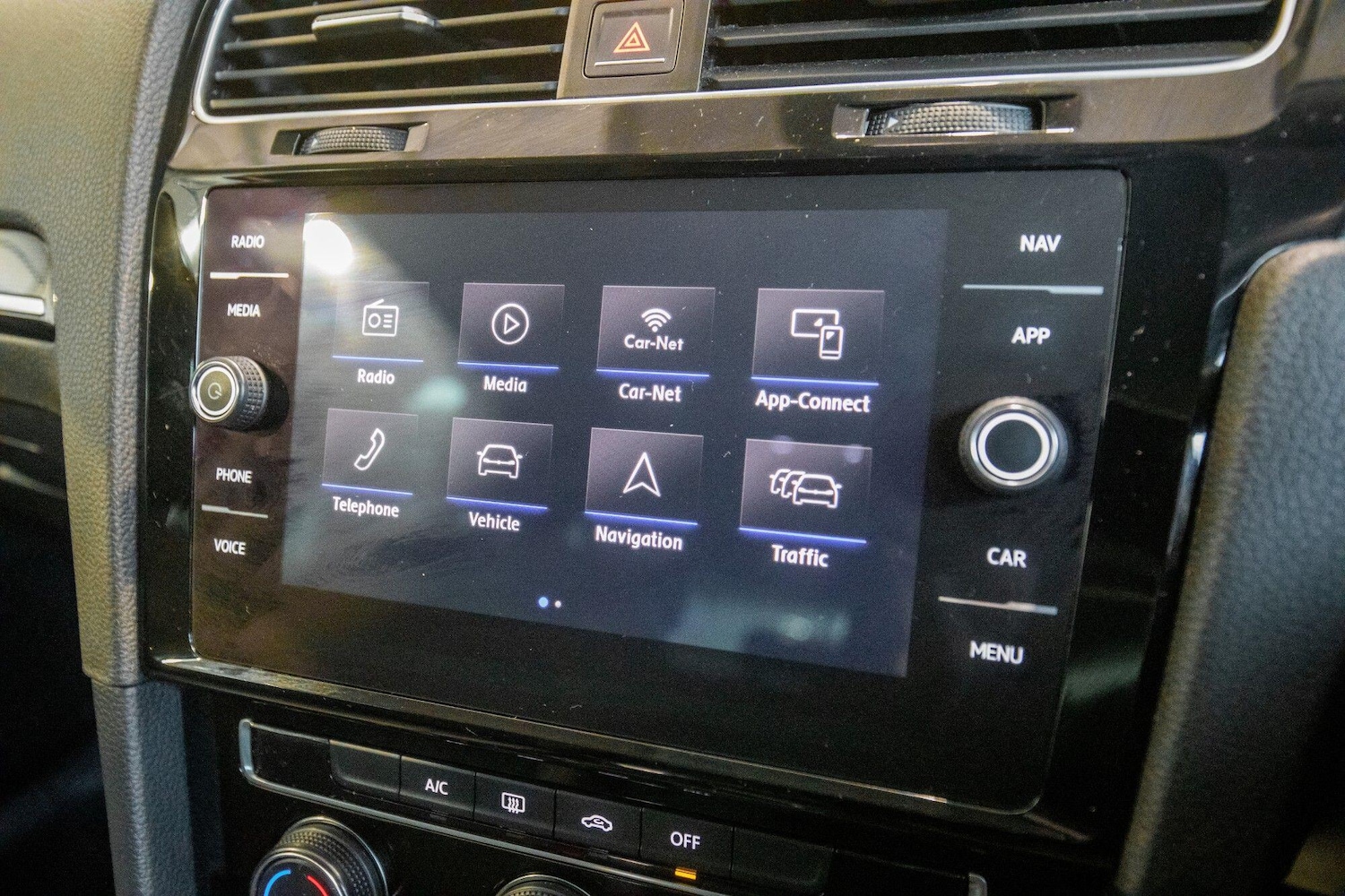 Used Volkswagen Golf for sale - 76825226: Photo 24