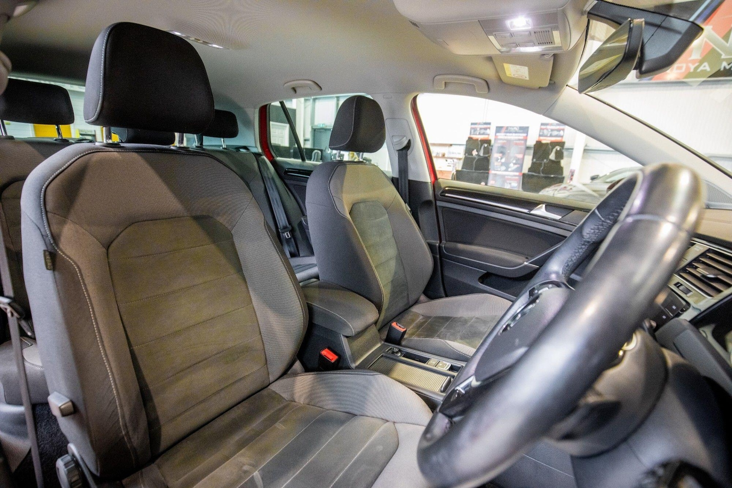 Used Volkswagen Golf for sale - 76825226: Photo 3