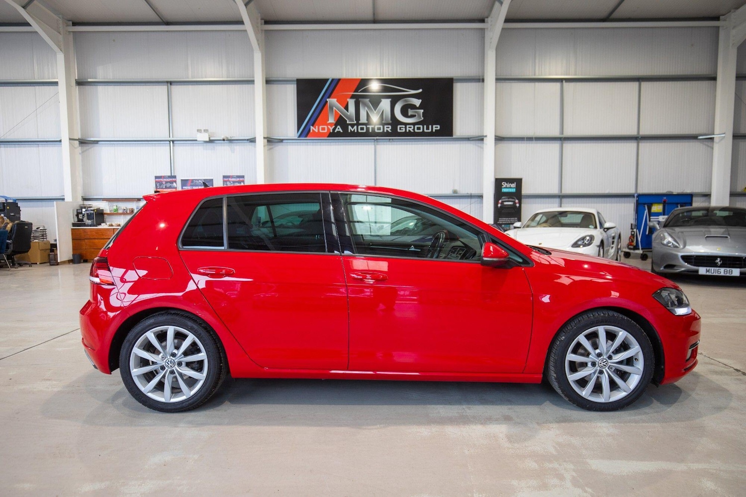 Used Volkswagen Golf for sale - 76825226: Photo 33