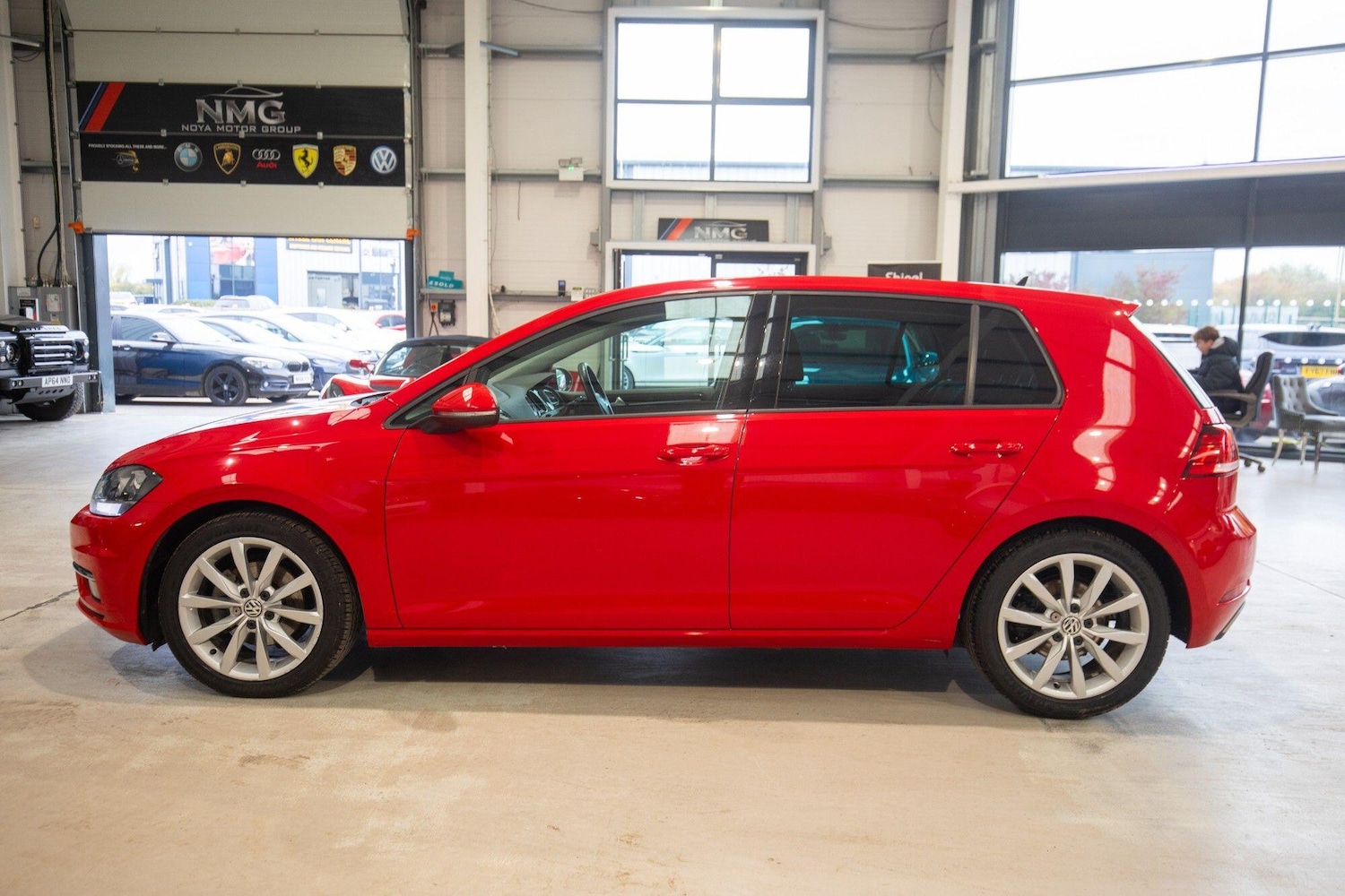 Used Volkswagen Golf for sale - 76825226: Photo 34