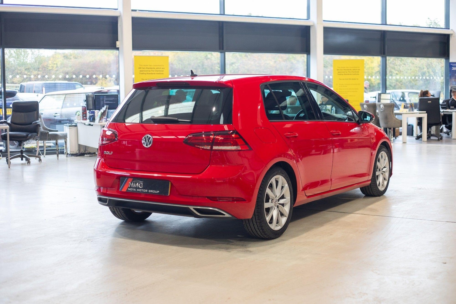 Used Volkswagen Golf for sale - 76825226: Photo 35