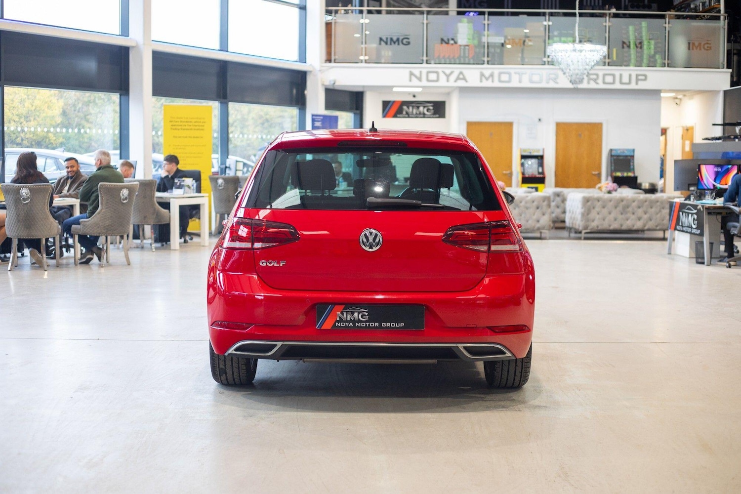 Used Volkswagen Golf for sale - 76825226: Photo 36