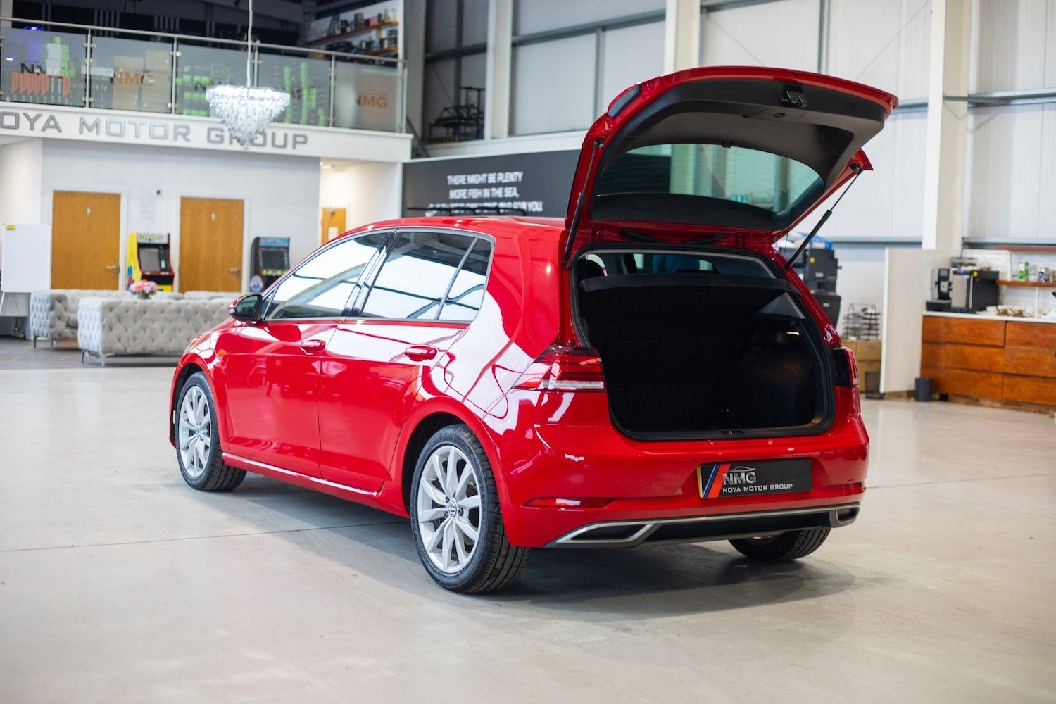 Used Volkswagen Golf for sale - 76825226: Photo 37