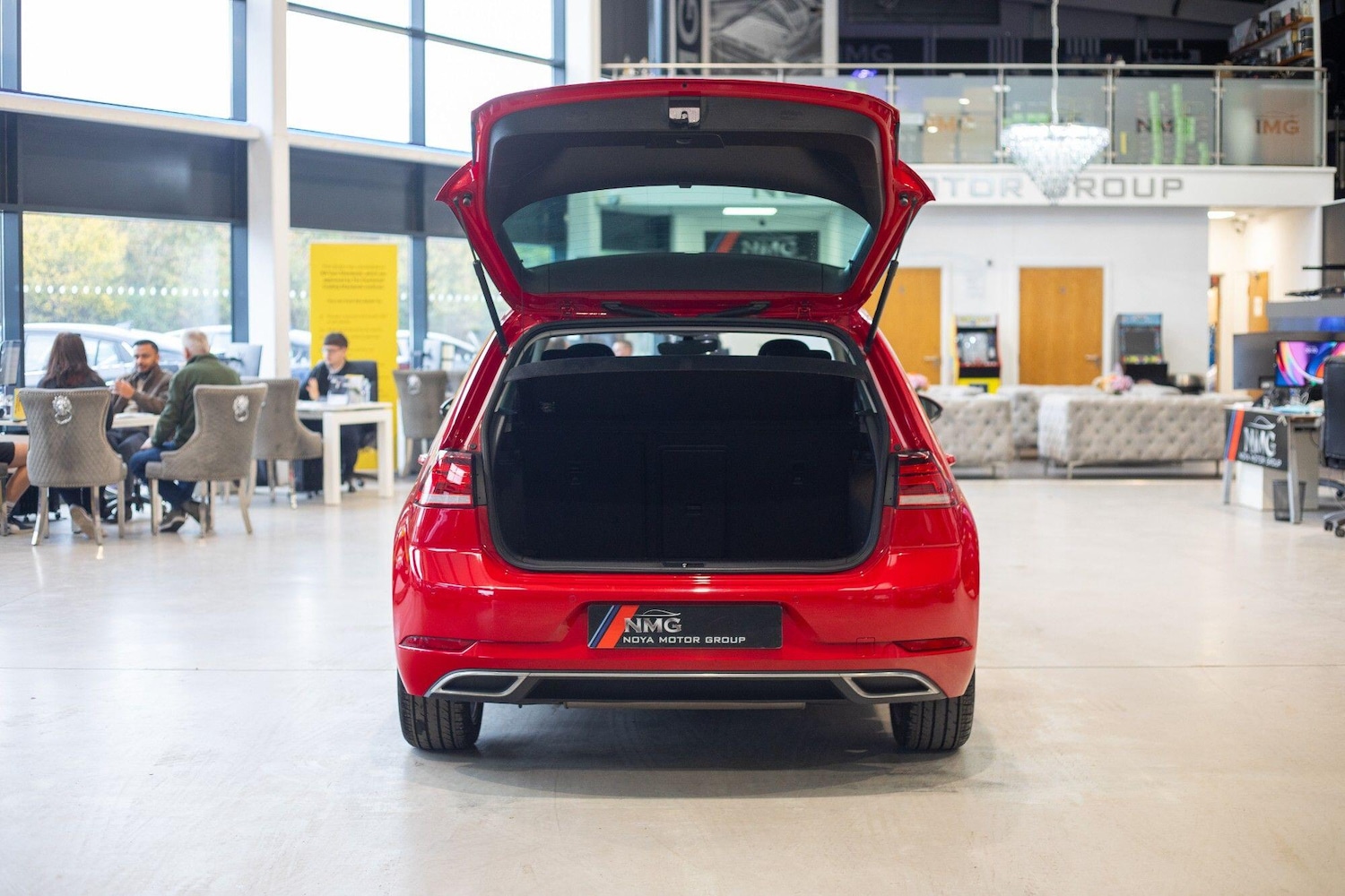 Used Volkswagen Golf for sale - 76825226: Photo 38