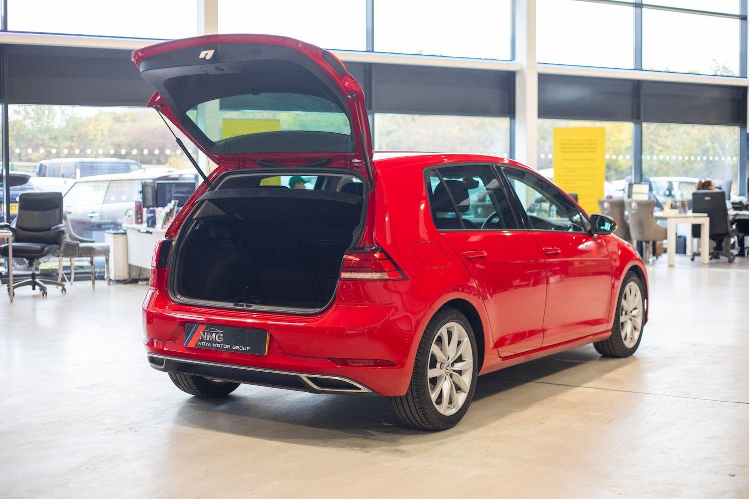 Used Volkswagen Golf for sale - 76825226: Photo 39