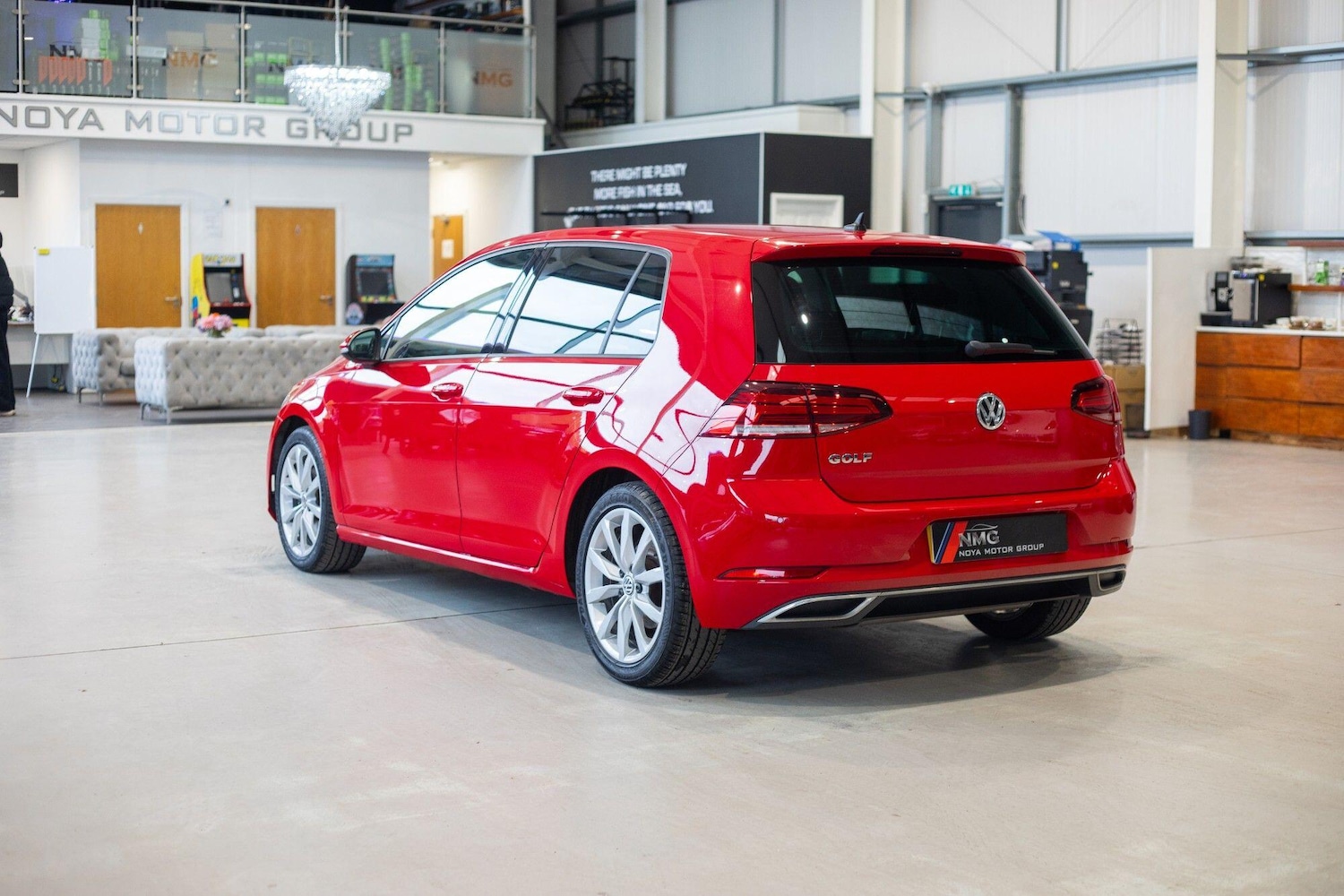 Used Volkswagen Golf for sale - 76825226: Photo 4