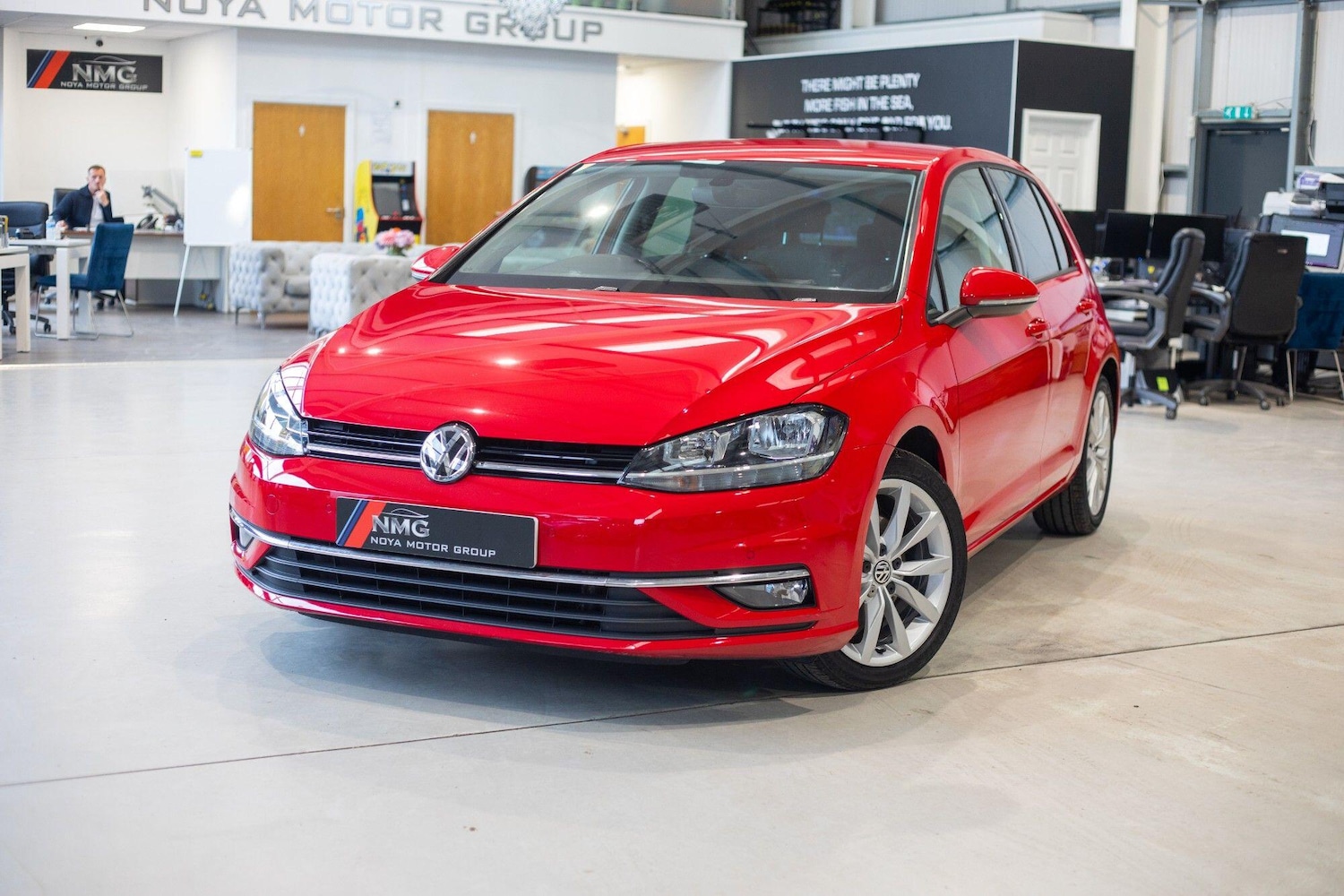 Used Volkswagen Golf for sale - 76825226: Photo 5