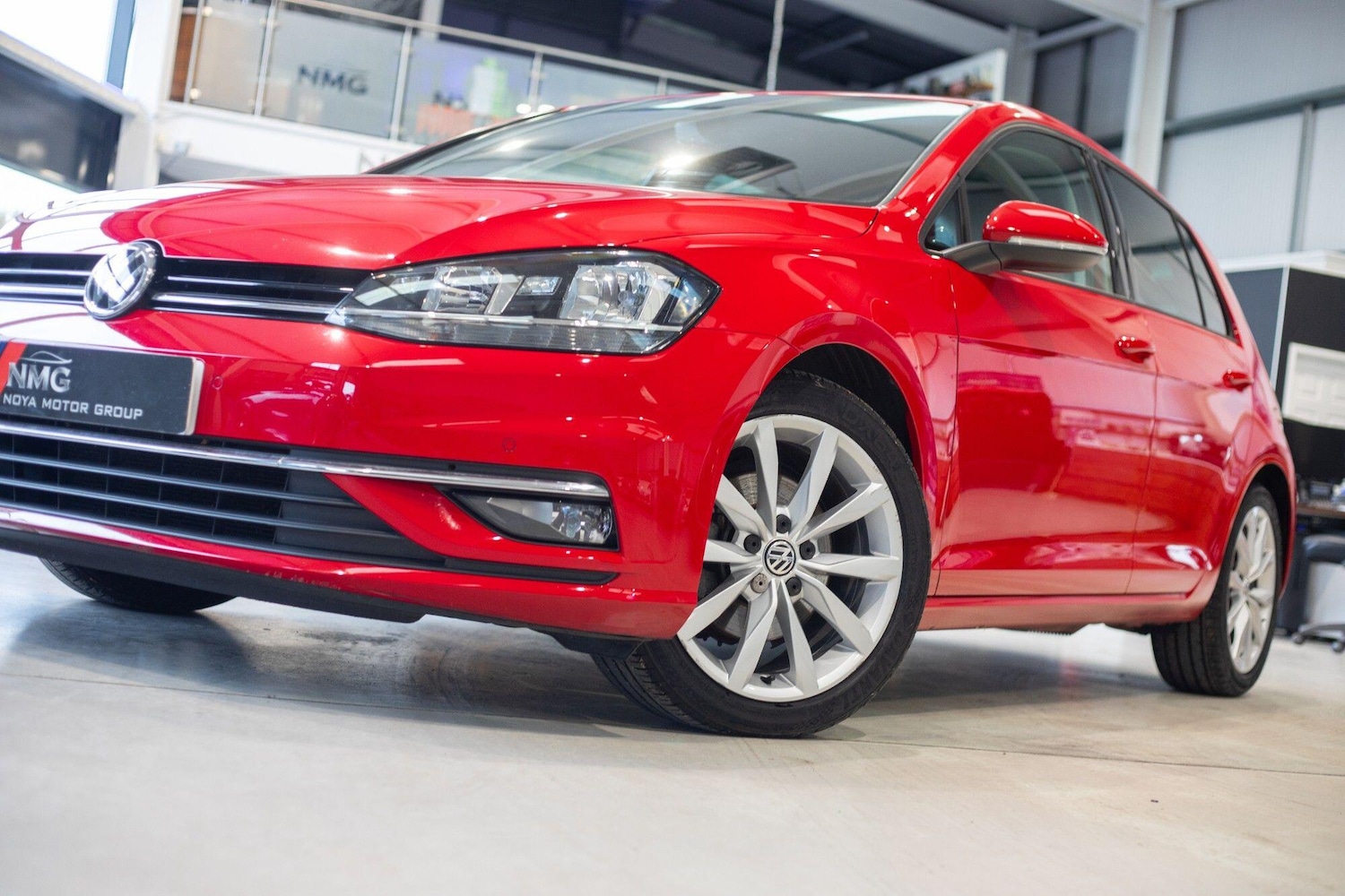 Used Volkswagen Golf for sale - 76825226: Photo 6