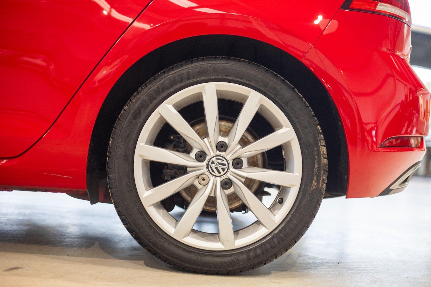 Used Volkswagen Golf for sale - 76825226: Photo 7