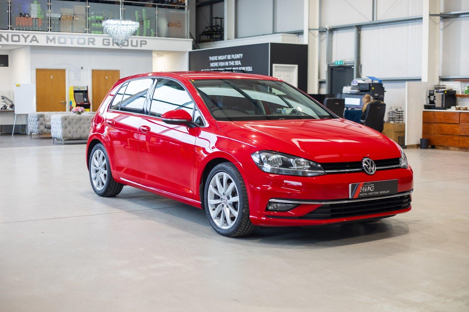 Used Volkswagen Golf for sale - 76825226: Photo 8