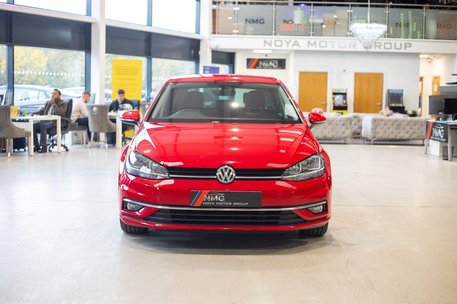 Used Volkswagen Golf for sale - 76825226: Photo 9