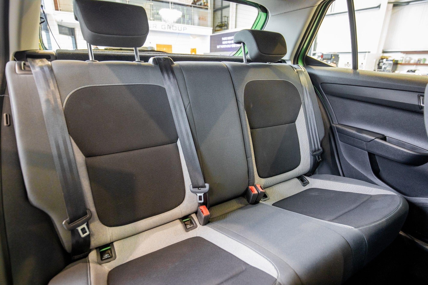 Used Skoda Fabia 2016 for sale - 76824566: Photo 15