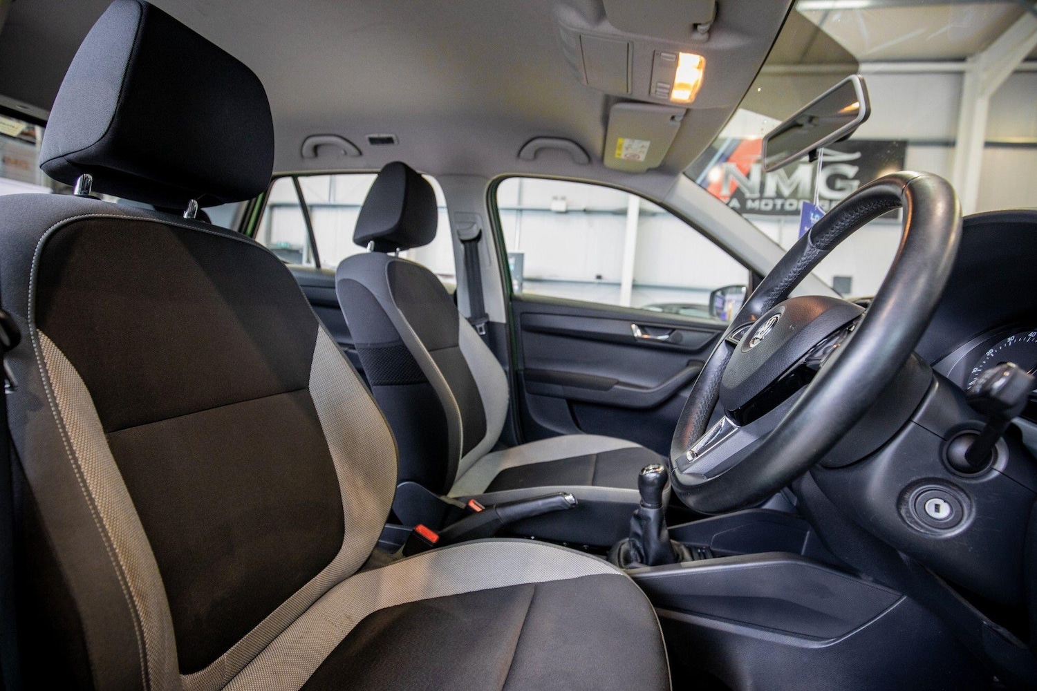 Used Skoda Fabia 2016 for sale - 76824566: Photo 17