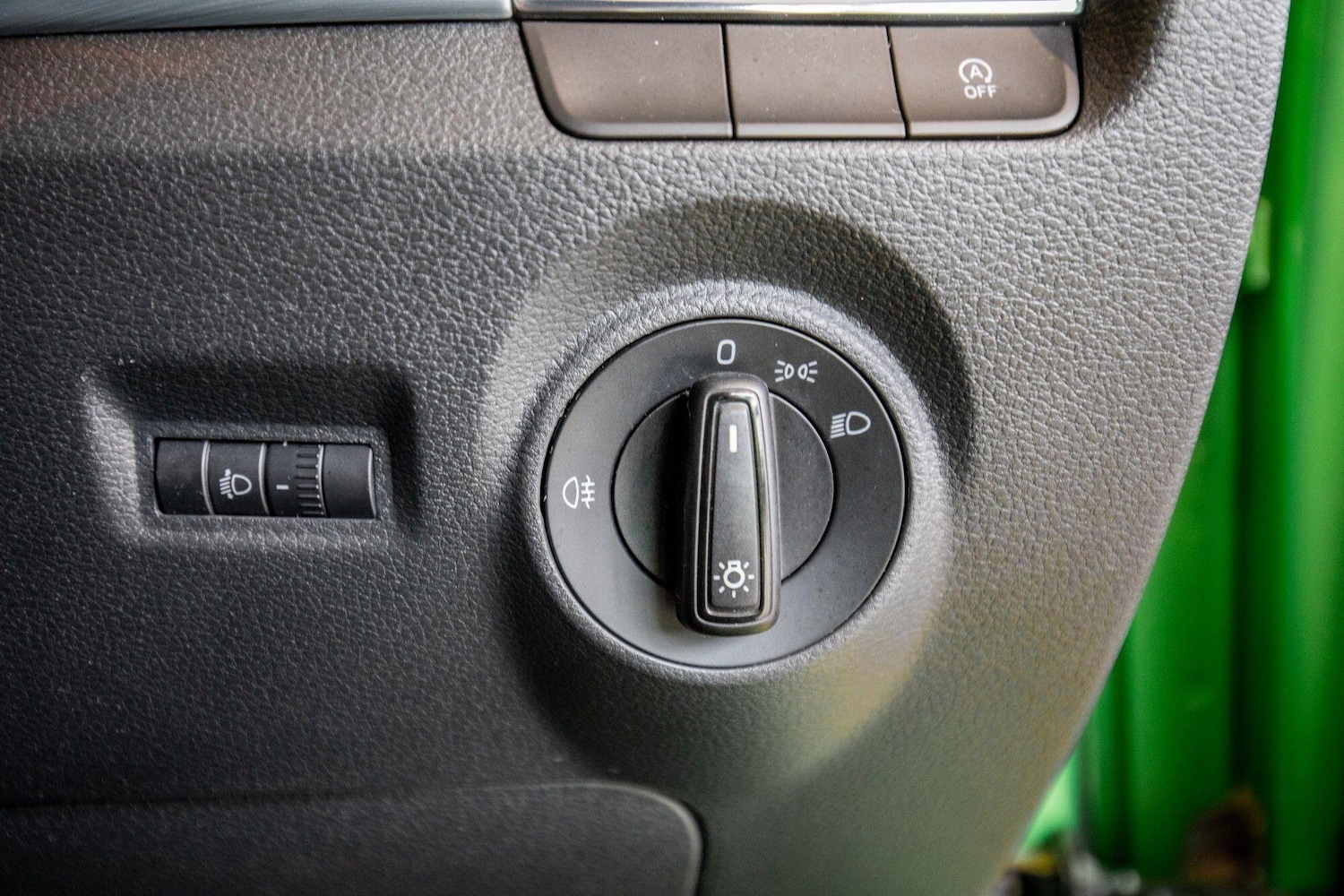 Used Skoda Fabia 2016 for sale - 76824566: Photo 19