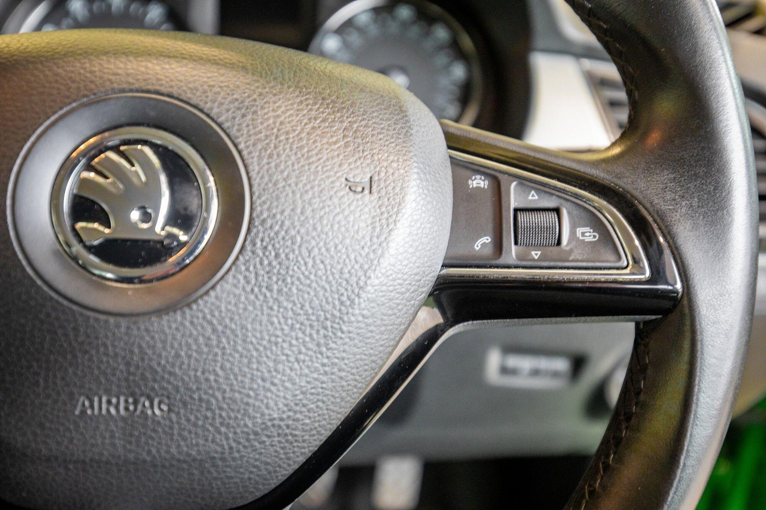 Used Skoda Fabia 2016 for sale - 76824566: Photo 21