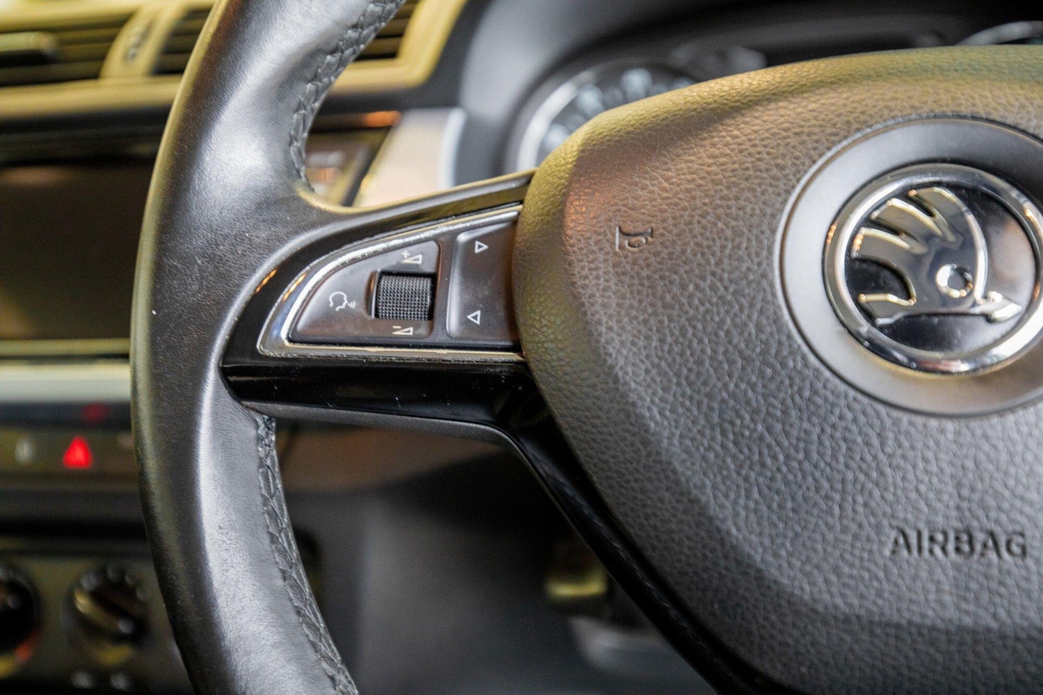 Used Skoda Fabia 2016 for sale - 76824566: Photo 22