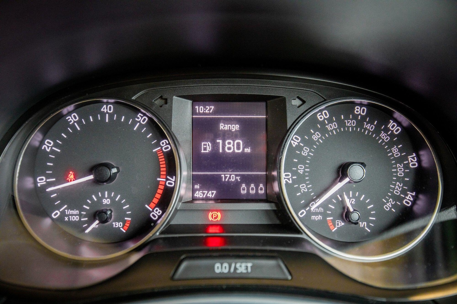 Used Skoda Fabia 2016 for sale - 76824566: Photo 23