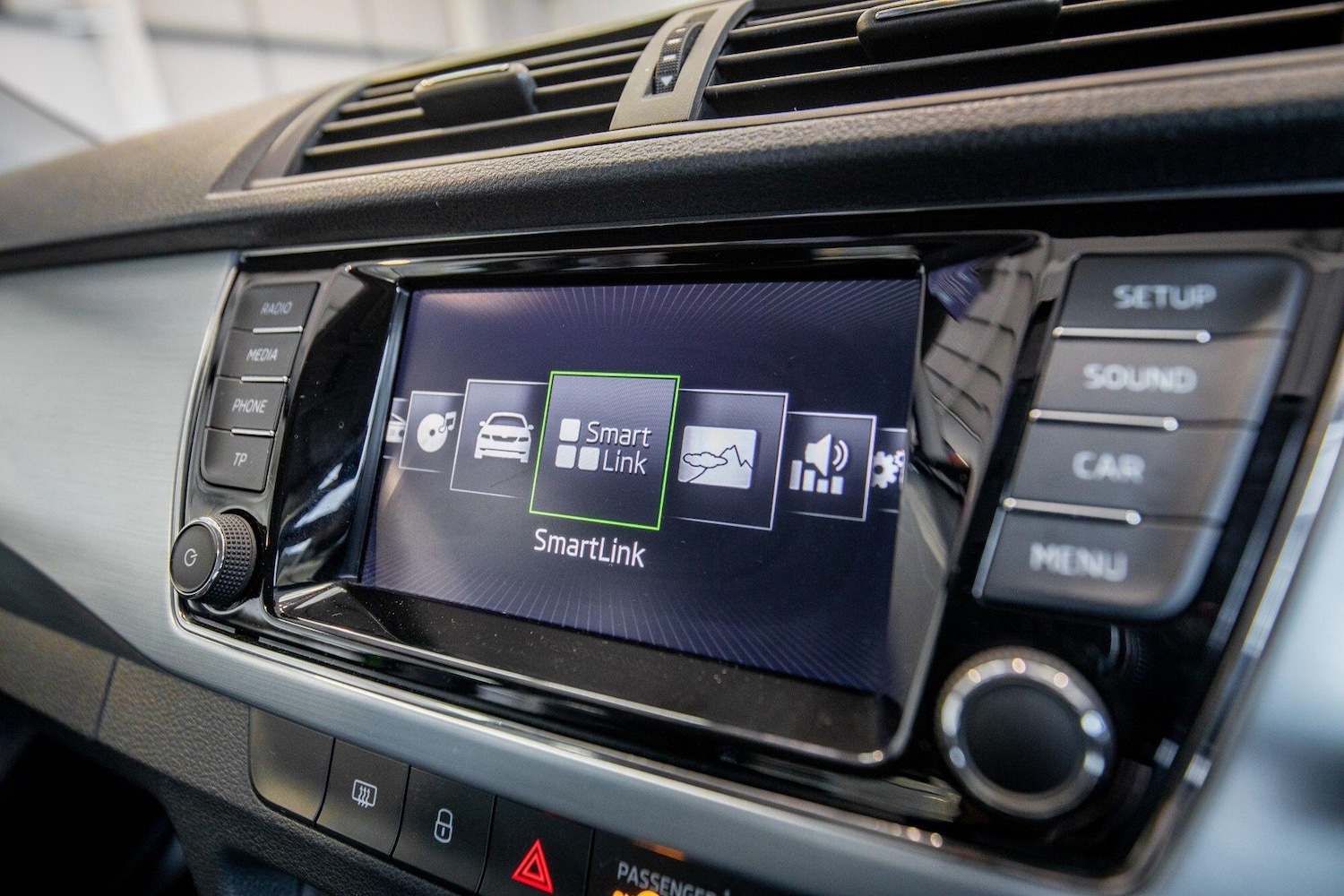 Used Skoda Fabia 2016 for sale - 76824566: Photo 26