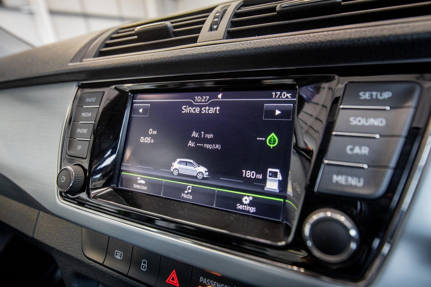 Used Skoda Fabia 2016 for sale - 76824566: Photo 27