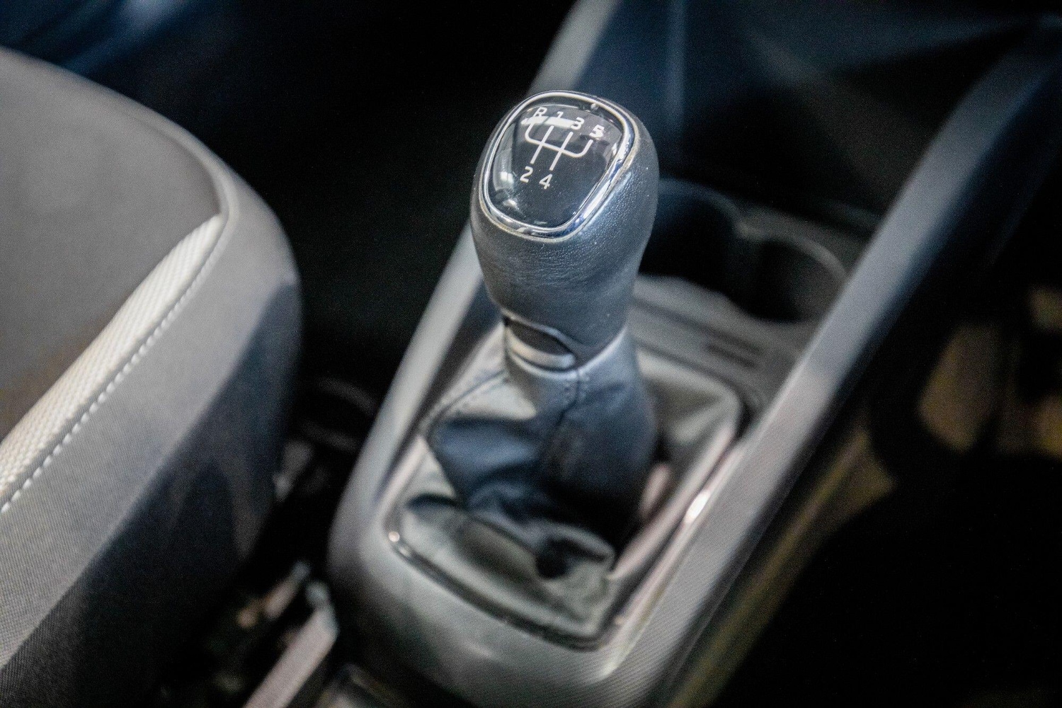 Used Skoda Fabia 2016 for sale - 76824566: Photo 31