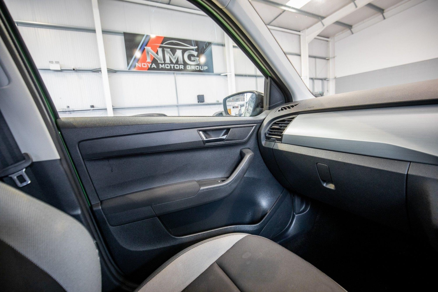 Used Skoda Fabia 2016 for sale - 76824566: Photo 32