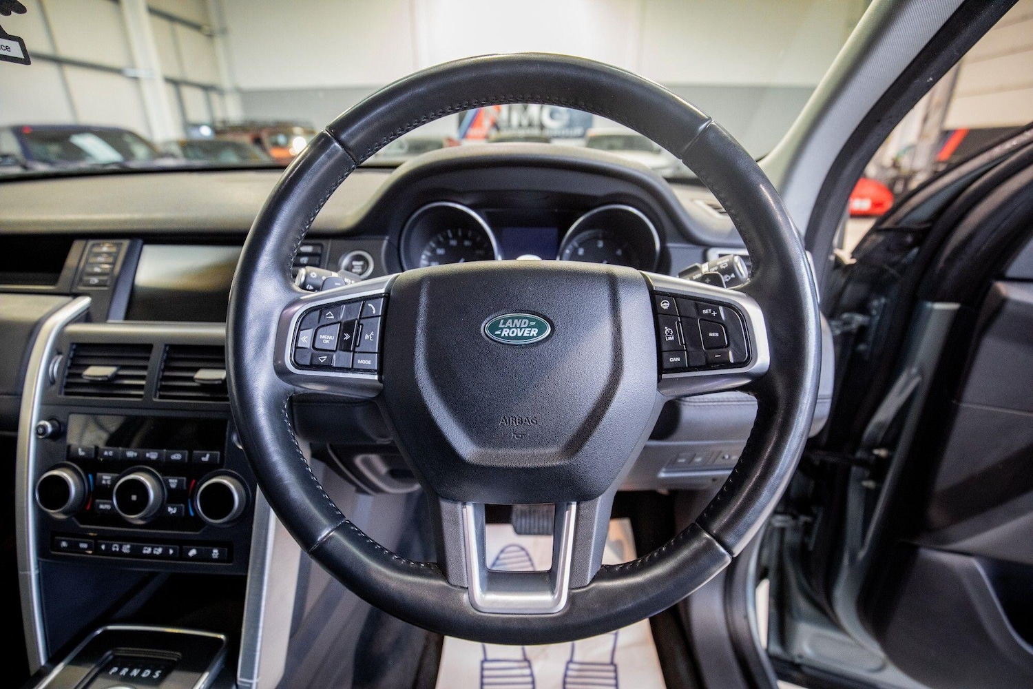 Used Land Rover Discovery Sport 2015 for sale - 77598500: Photo 19