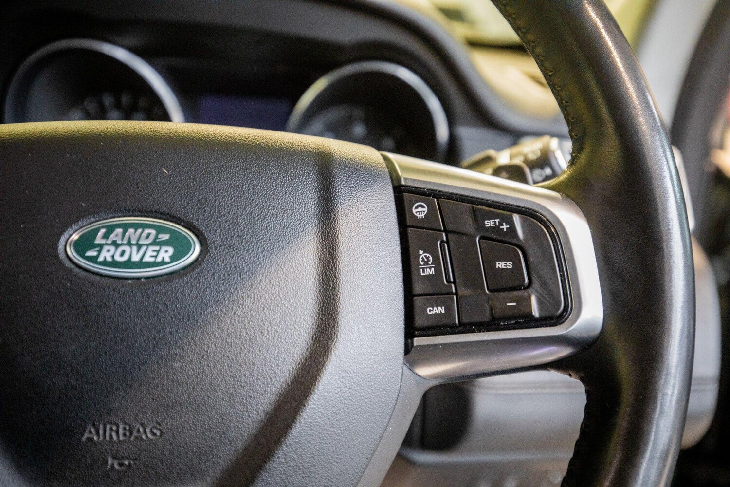 Used Land Rover Discovery Sport 2015 for sale - 77598500: Photo 20