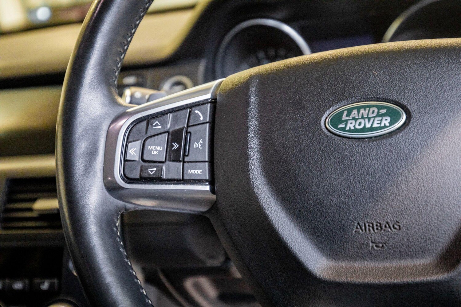 Used Land Rover Discovery Sport 2015 for sale - 77598500: Photo 21