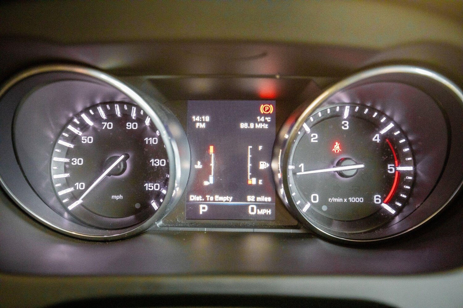 Used Land Rover Discovery Sport 2015 for sale - 77598500: Photo 22