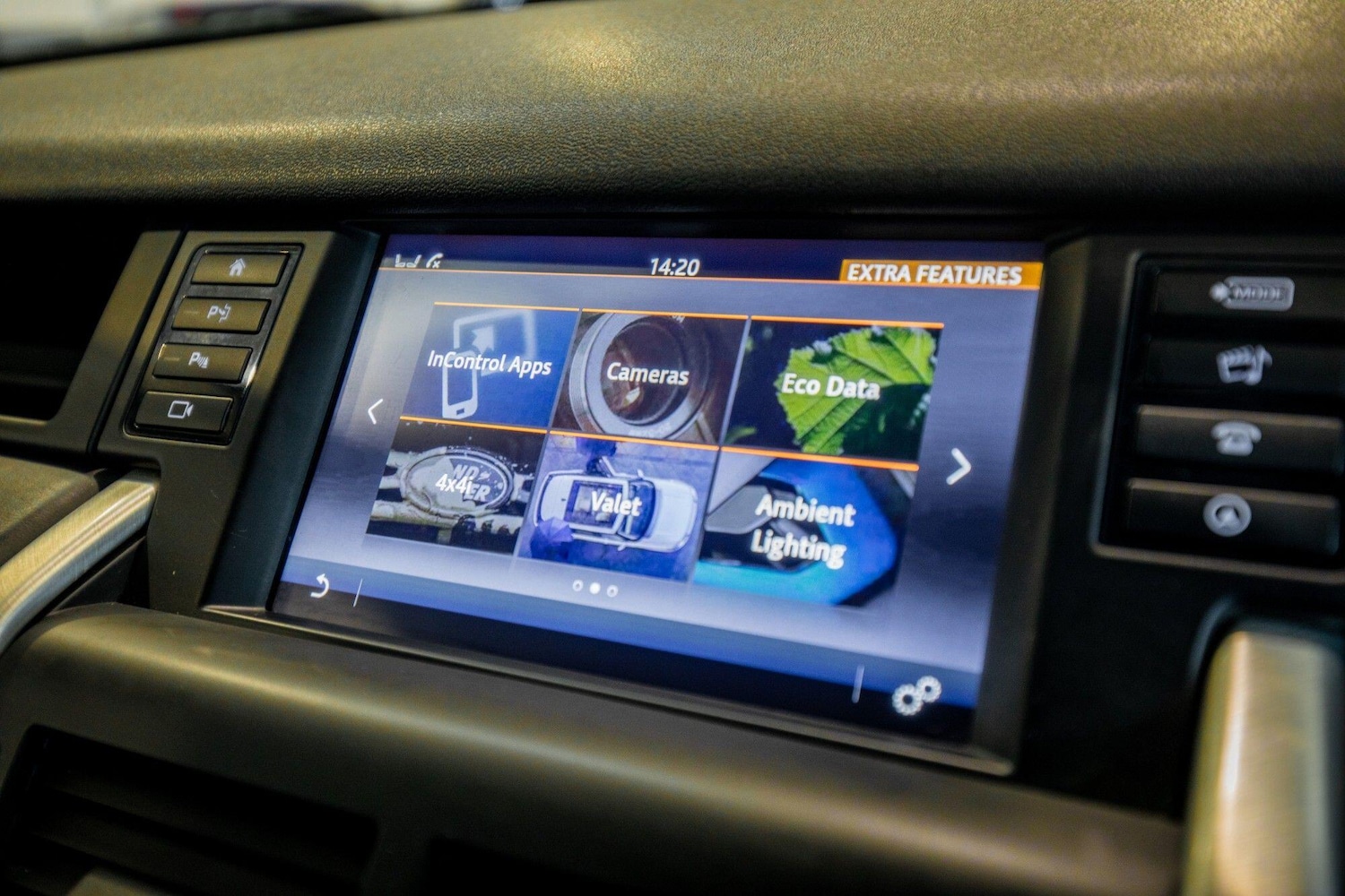 Used Land Rover Discovery Sport 2015 for sale - 77598500: Photo 26