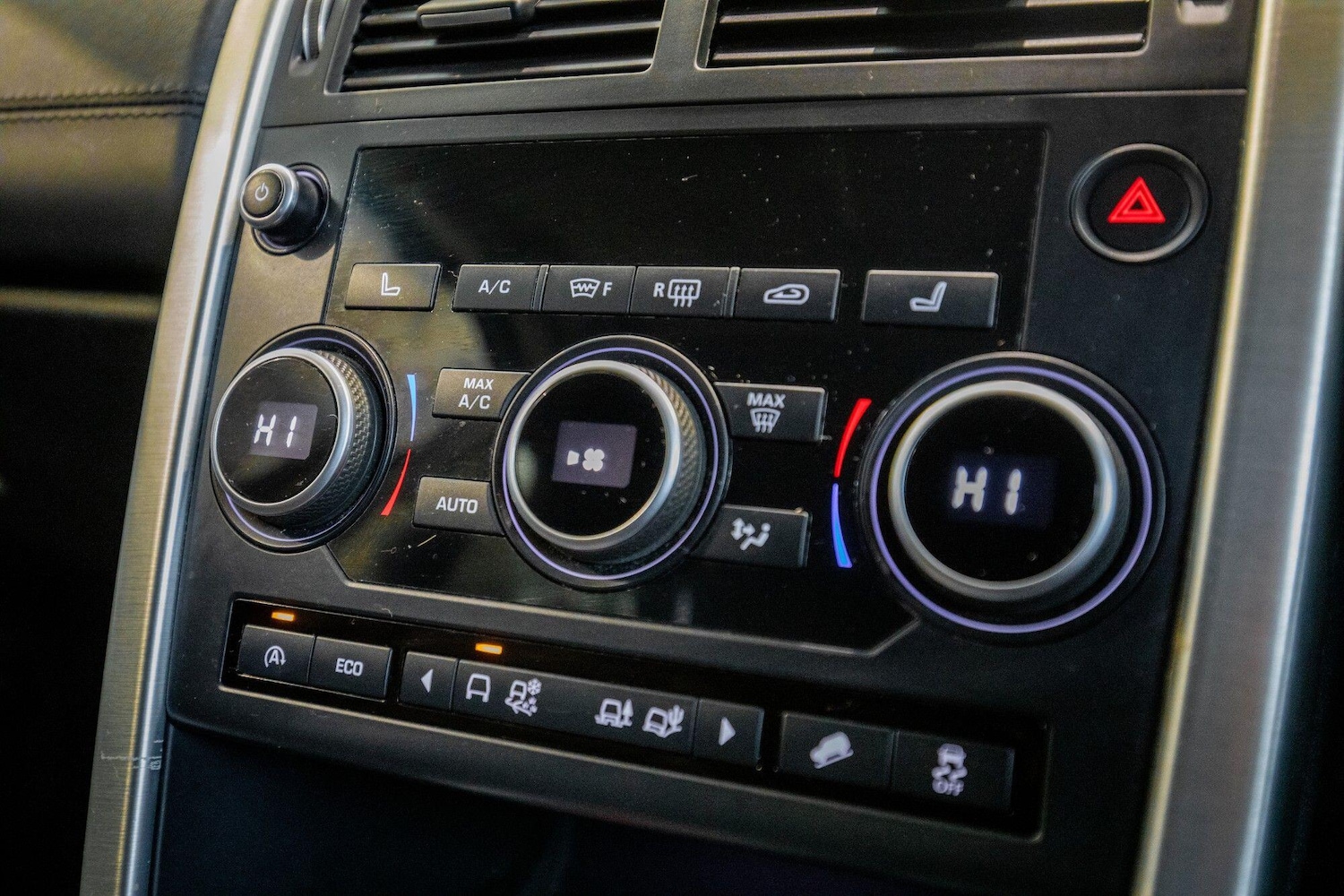 Used Land Rover Discovery Sport 2015 for sale - 77598500: Photo 28