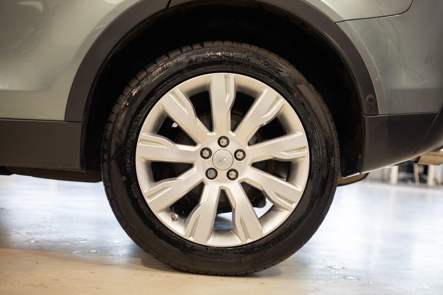 Used Land Rover Discovery Sport 2015 for sale - 77598500: Photo 7