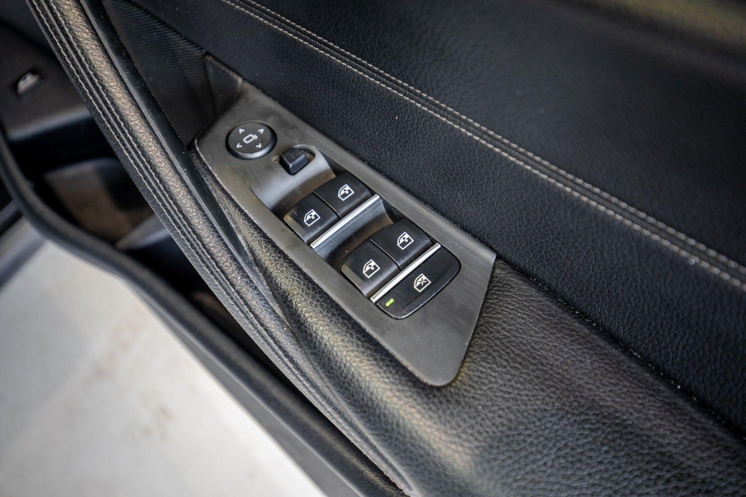 Used BMW 5 Series 2017 for sale - 76953488: Photo 15