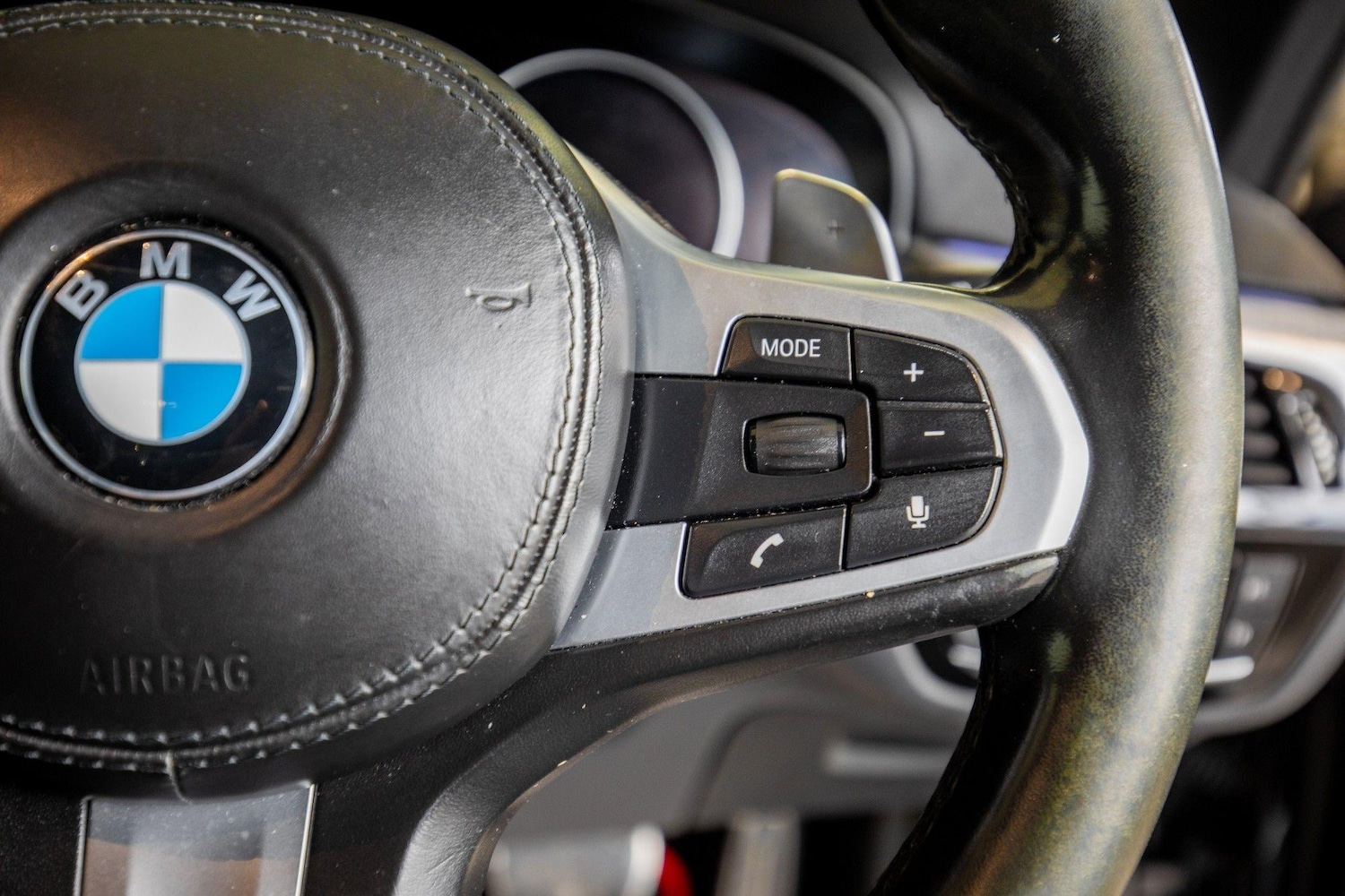 Used BMW 5 Series 2017 for sale - 76953488: Photo 20