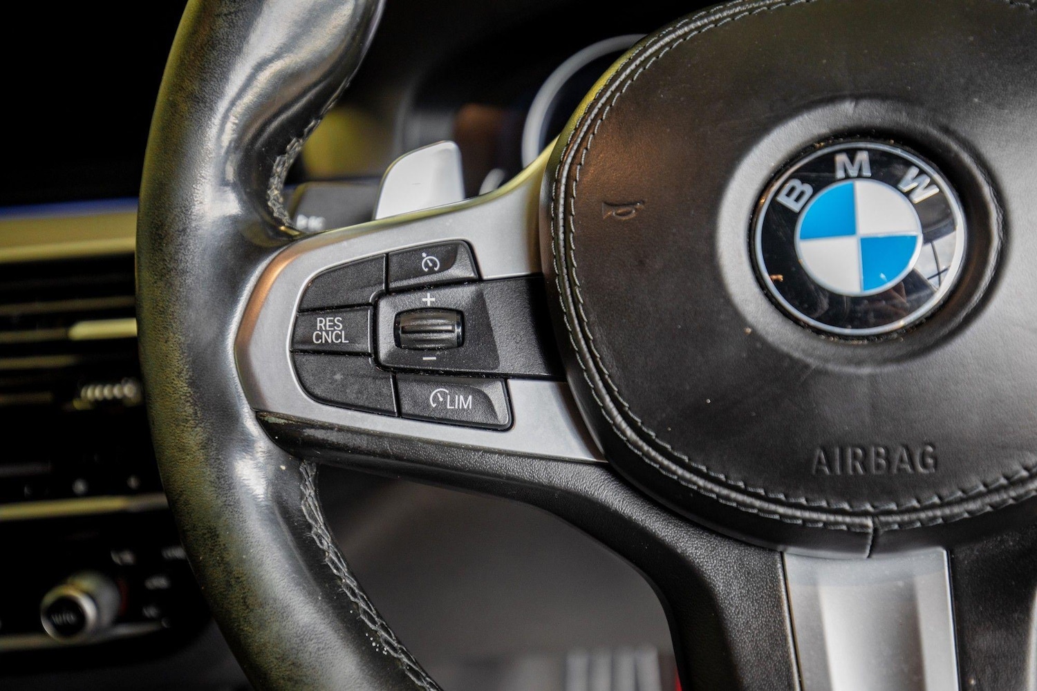 Used BMW 5 Series 2017 for sale - 76953488: Photo 21