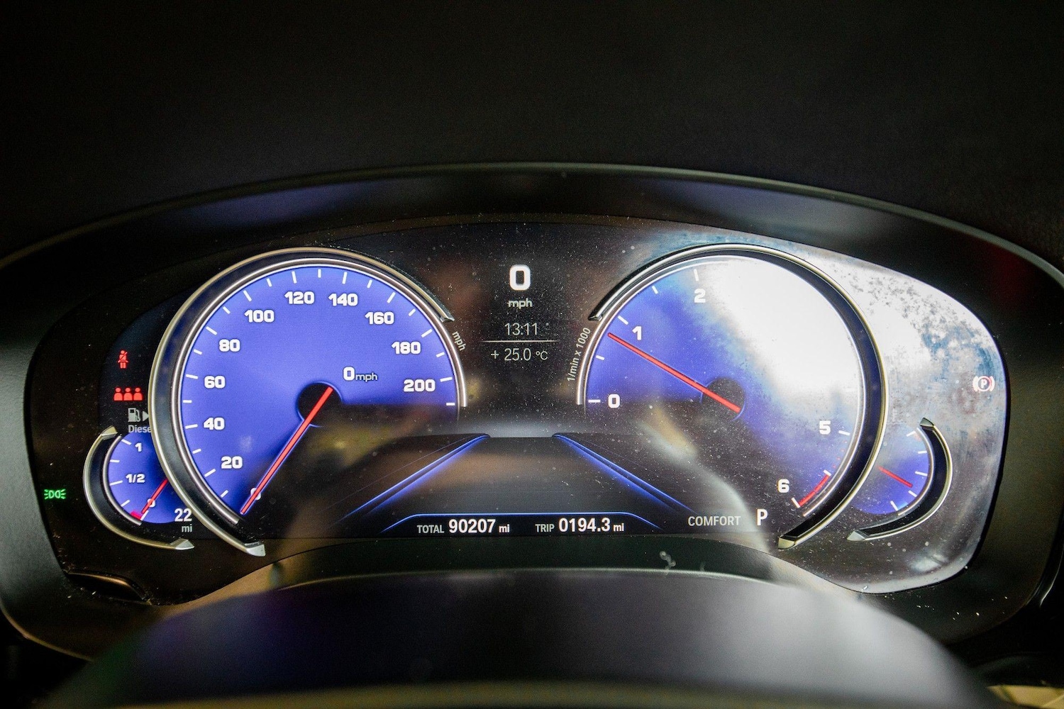 Used BMW 5 Series 2017 for sale - 76953488: Photo 22