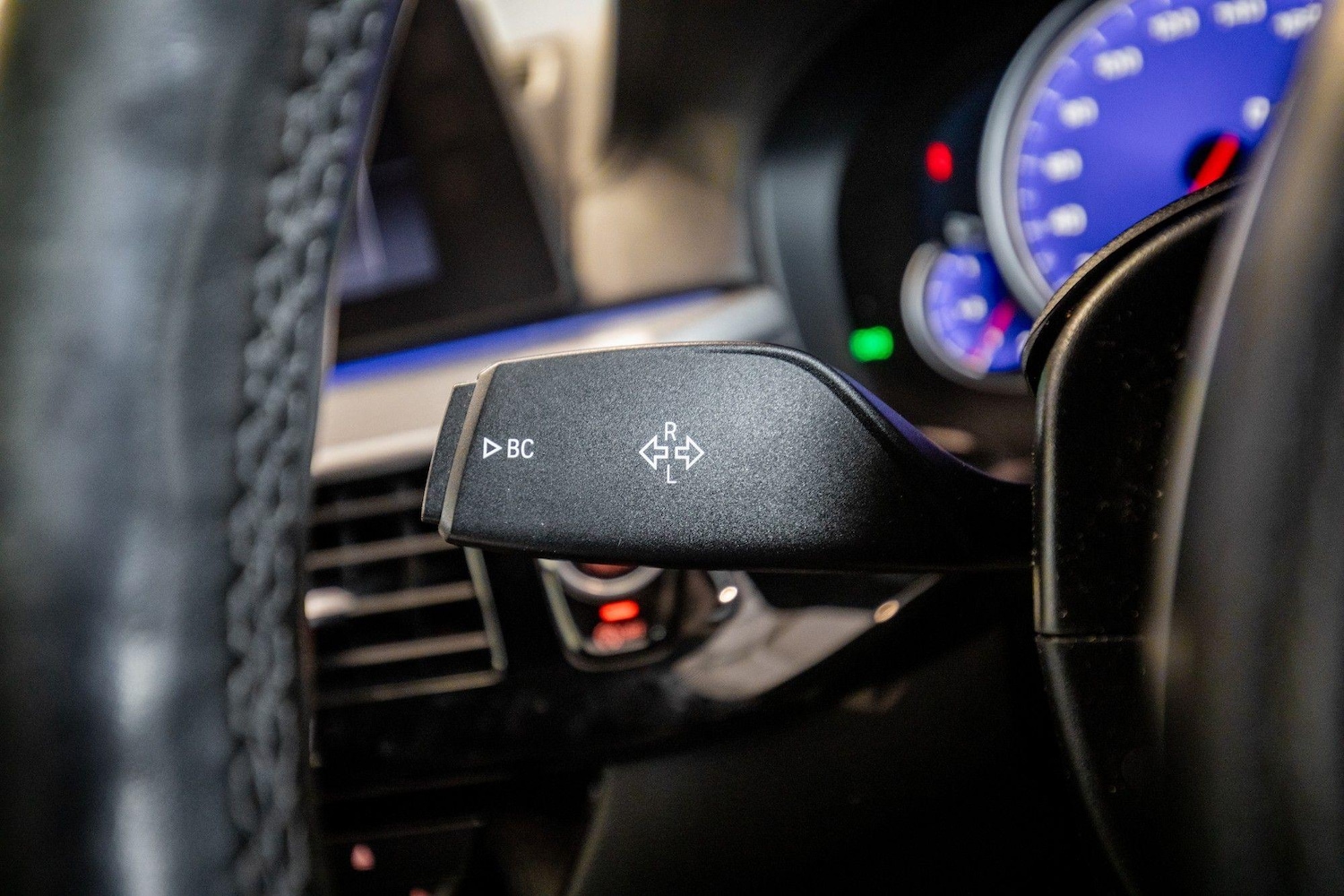 Used BMW 5 Series 2017 for sale - 76953488: Photo 24