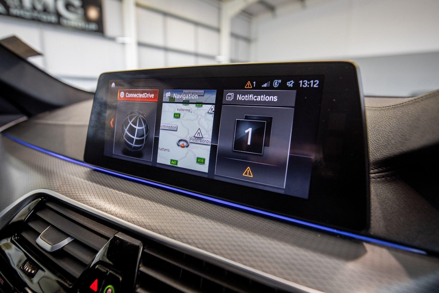 Used BMW 5 Series 2017 for sale - 76953488: Photo 25