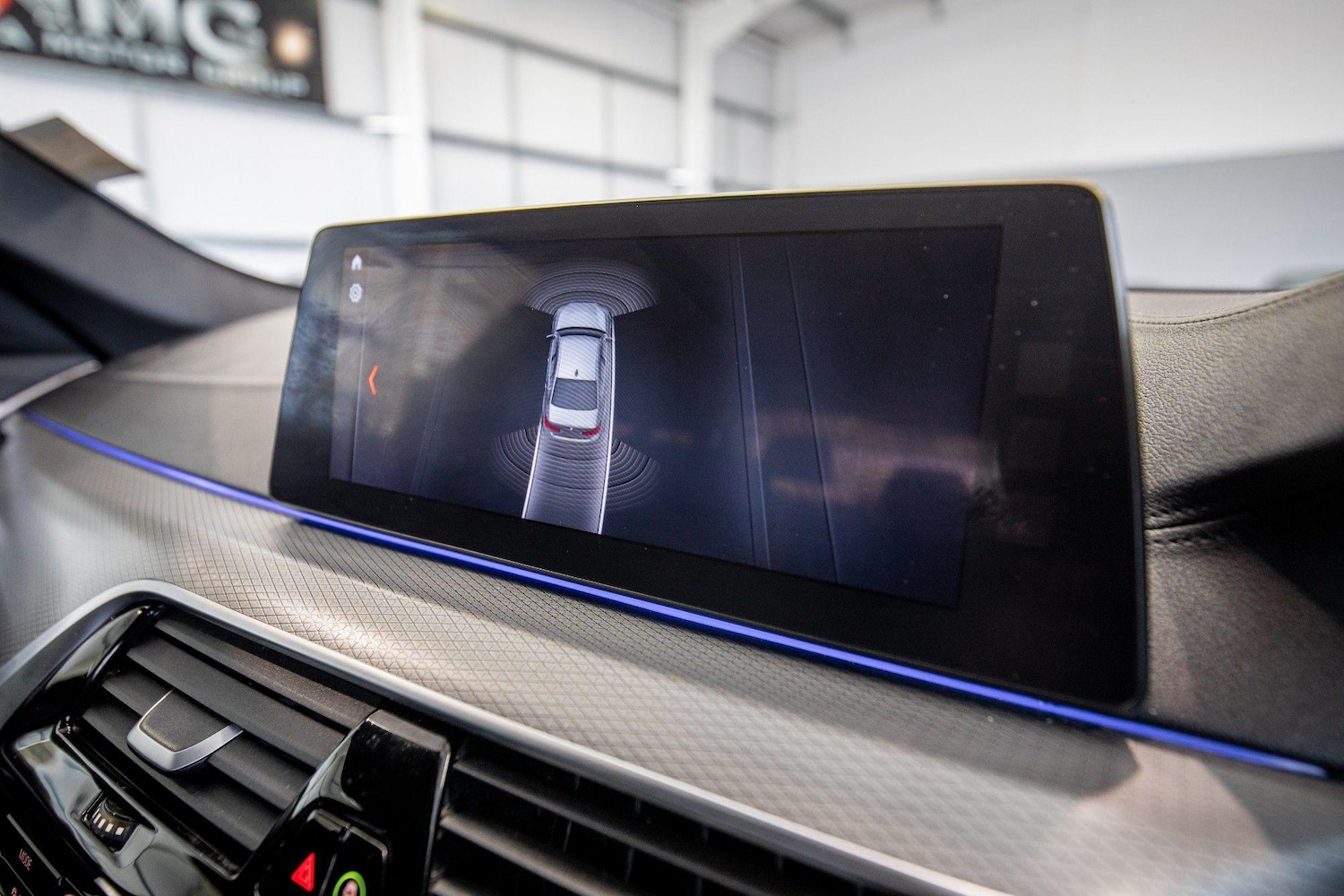 Used BMW 5 Series 2017 for sale - 76953488: Photo 27